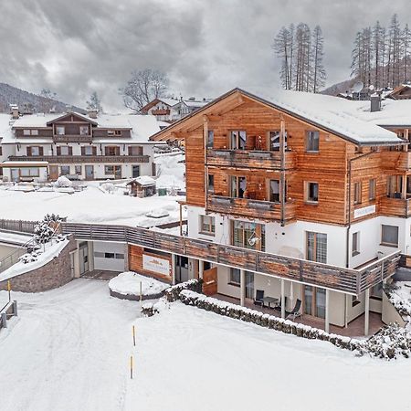 Chalet Rudana Sexten Dış mekan fotoğraf