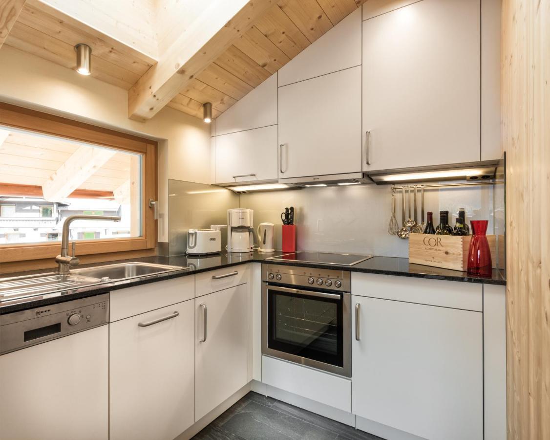 Chalet Rudana Sexten Dış mekan fotoğraf