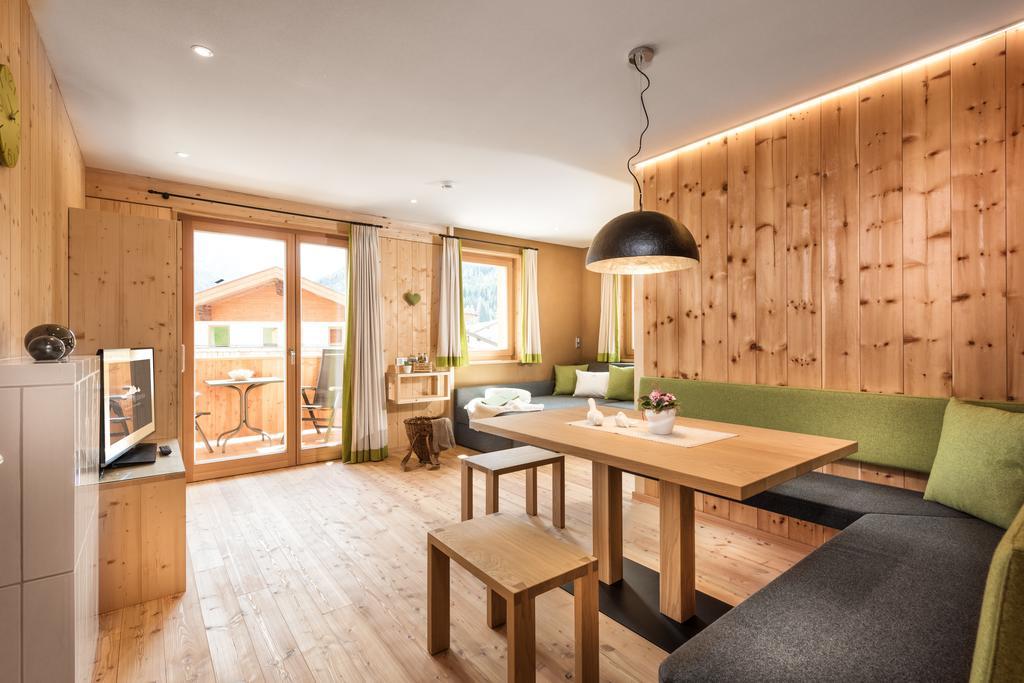Chalet Rudana Sexten Dış mekan fotoğraf