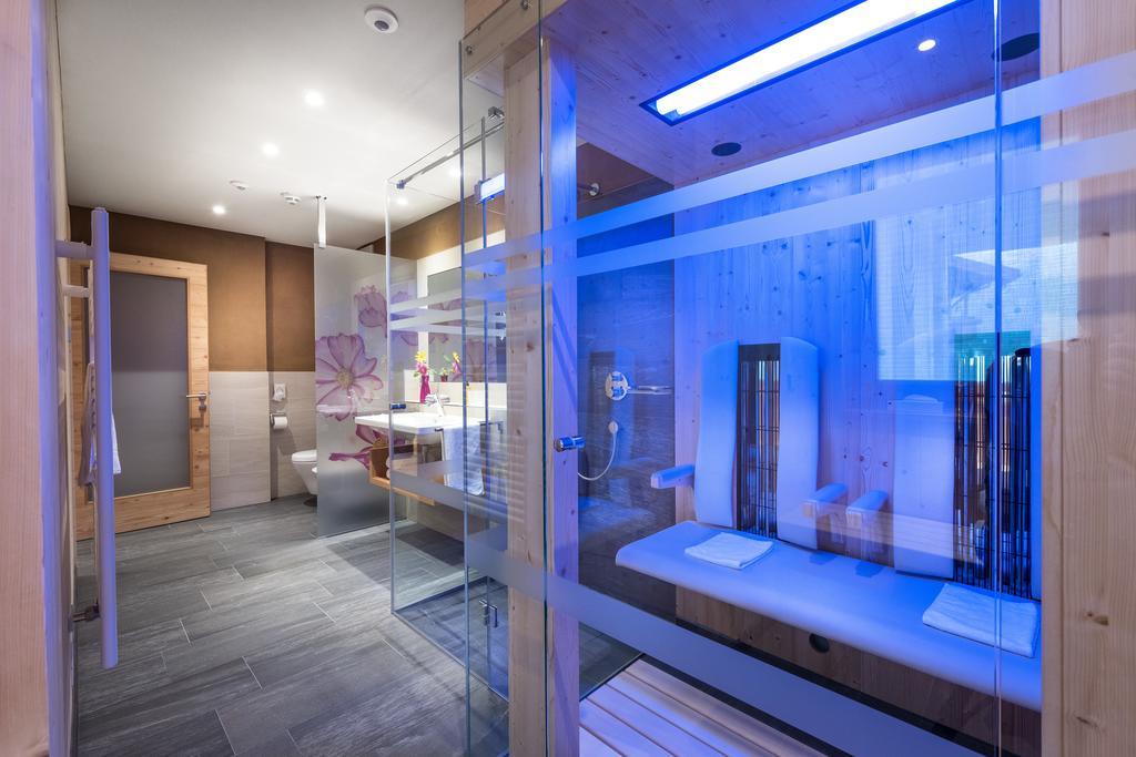 Chalet Rudana Sexten Dış mekan fotoğraf
