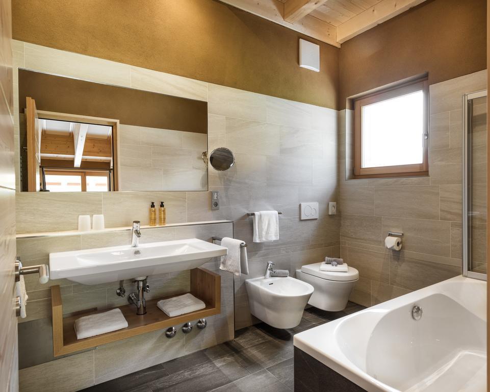 Chalet Rudana Sexten Dış mekan fotoğraf