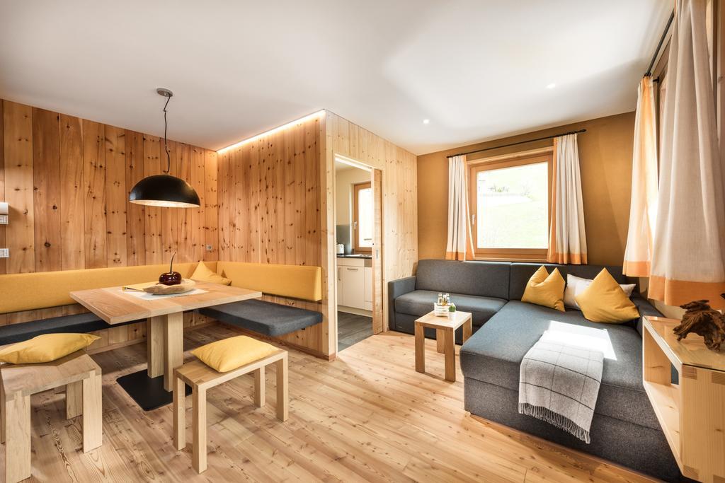 Chalet Rudana Sexten Dış mekan fotoğraf
