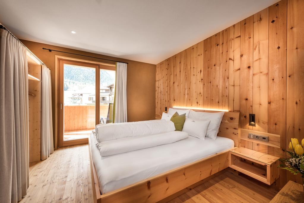 Chalet Rudana Sexten Dış mekan fotoğraf