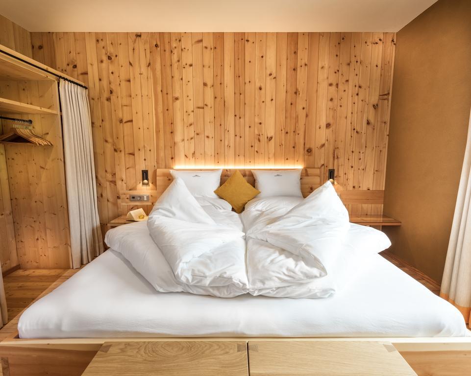 Chalet Rudana Sexten Dış mekan fotoğraf