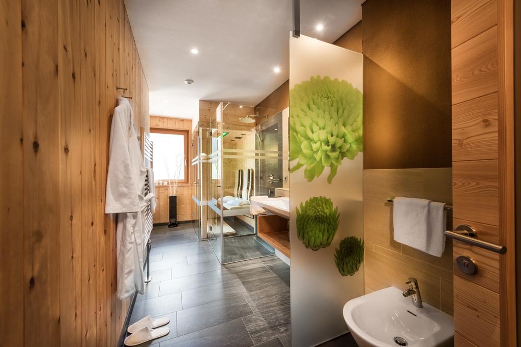 Chalet Rudana Sexten Dış mekan fotoğraf