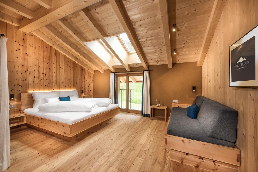 Chalet Rudana Sexten Dış mekan fotoğraf