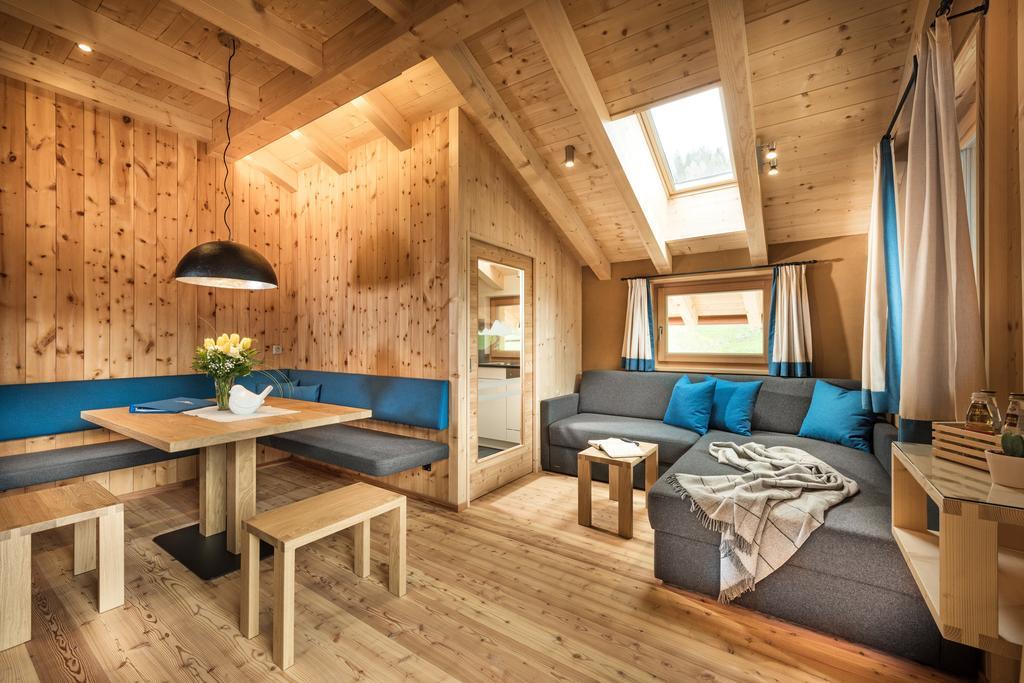 Chalet Rudana Sexten Dış mekan fotoğraf
