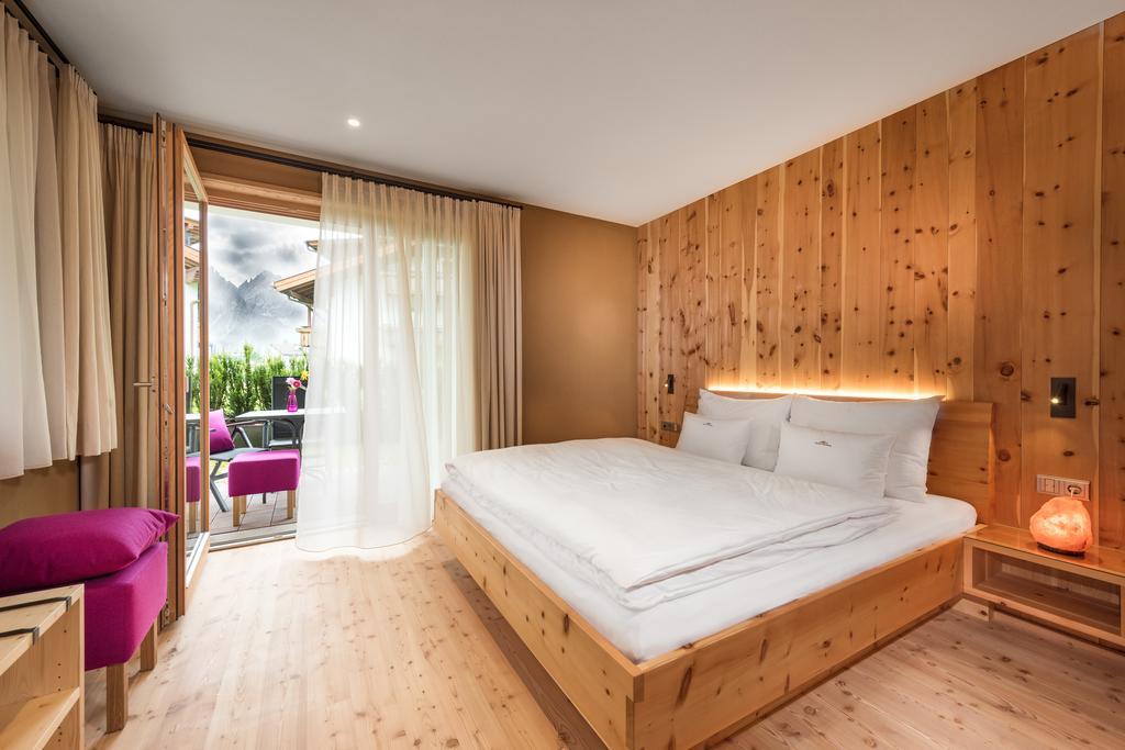 Chalet Rudana Sexten Dış mekan fotoğraf