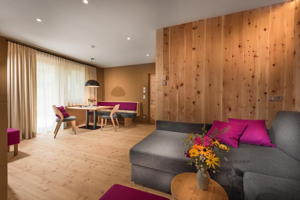 Chalet Rudana Sexten Dış mekan fotoğraf